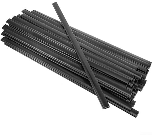 Kit strisce di copertura per rivestimento piscina fuori per terra clip accessori di ricambio (A (B (con 38 pz))