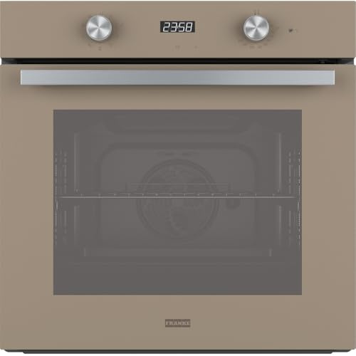 Franke FSM 86 H OY 71 L Marrone, Acciaio inox