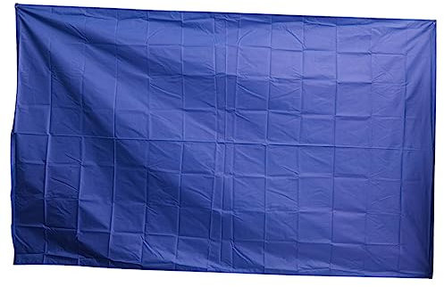 TINEASUR Garten Sonnenschutz Markise Baldachin 132x226cm Outdoor Shelter Für Camping Picknick