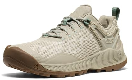 KEEN Nxis Evo Waterproof Women's Walking Shoes - AW22