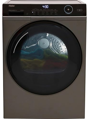 Sèche linge Haier HD90 A2959R FR
