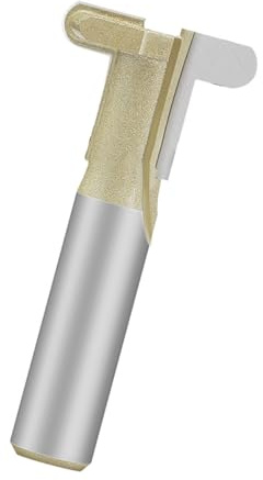 Punta Per Fresatrice Legno Con Gambo Professionale Tipo C Design In Acciaio Resistente Mobili E Mobili Tipo C Punta Lavorazione Del Legno Industriale