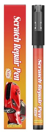 5 ml, strumento magico per rimuovere i , penna per auto, per paraurti auto, cerchione, metallo, ruggine, vetro, parabrezza, kit di riparazione per ritocchi