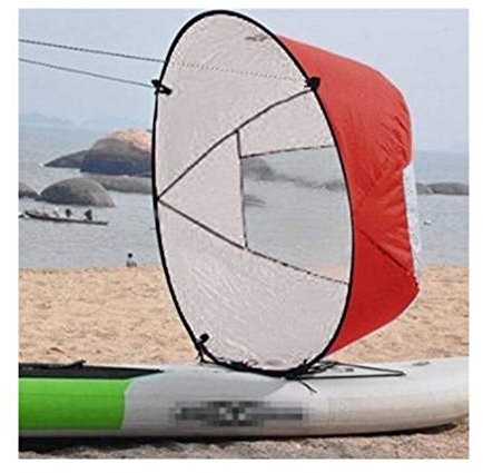 Surfbrett Zubehör Short Strand Räder Weiche Blähkörper Boogie Board Paddle Surf Standup Paddleboard Surfbrett Tasche Padel Stand Up Surfbrett Socken (Color : Red)