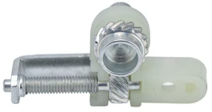 SEAFRONT Chain Tensioner Chainsaw Chain Adjuster Replacement Tensioner Adjuster Nut Kit 1123 007 1000 Replacement for 021 025 MS250