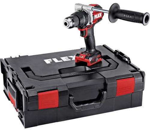 FLEX PD 2G 18.0-EC-HD