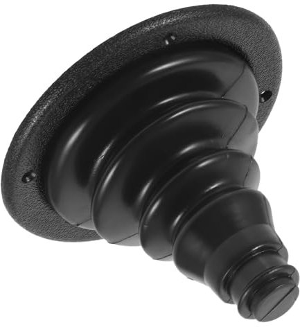 TOGEVAL Manchon De Câble pour Yacht Protection Électrique Protection Câble Changement Vitesse Manchon Caoutchouc Réutilisable