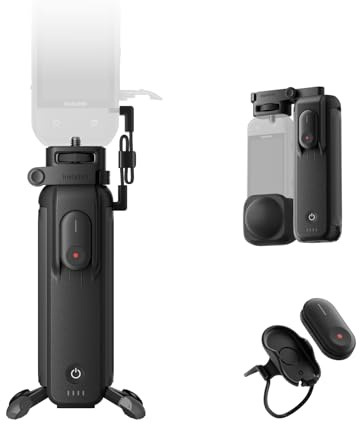 Insta360 Poignée Puissance