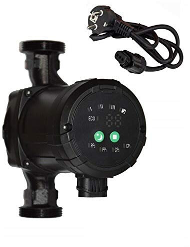 IBO Beta Umwälzpumpe Hocheffizienzpumpe Nassläuferpumpe Klasse A 25-40/180