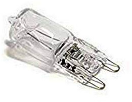 Halogen-Backofenlampe, 40 W, G9 Electrolux/Universal (808564102)