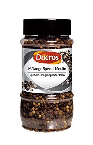 DUCROS - Mélange Spécial Moulin Grand 200 G - Lot De 2