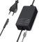 SiKER Cargador 65W Ordenador Portátil Compatible con Microsoft Surface Pro X/9/8/7+/7/6/5/4/3, Surface Laptop 5/4/3/2/1, Surface Go 3/2/1, Surface Laptop Go 2/1, Surface Book 3/2/1