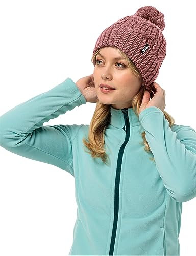 Jack Wolfskin Pompom Beanie
