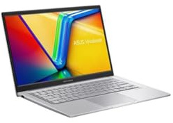 ASUS VivoBook 14 i3 8Go 256Go W11S Argent