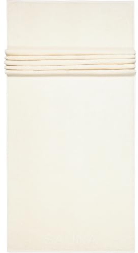 Cawö Saunatücher Pure 6501 Natur - 356