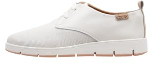 Pikolinos Zapatos Planos en Cuero Madrid para Señora