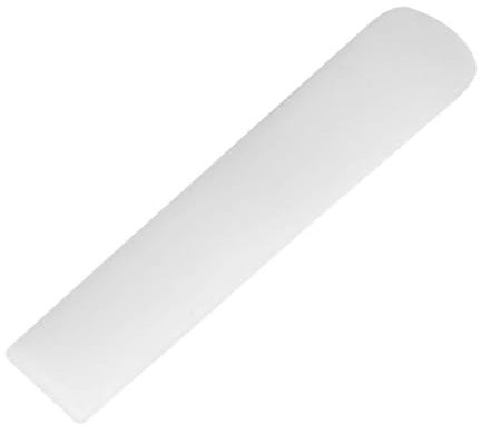 Saxophon-Mundstück aus Kunstharz, Ersatzpfeife, Stärke 2,5, für Tenorsaxophonpfeifen, Holzblaszubehör