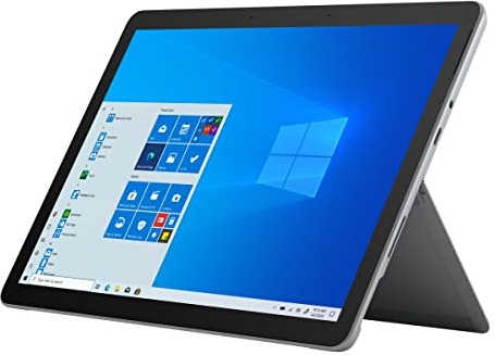 Microsoft SURFACE GO 3 CI3-10100Y LTE SYST (Reconditionné)