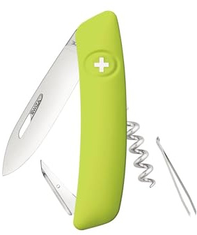 Swiza D01 Moss KNI.0010.1080