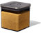 OXO Steel POP Container Big Square Short (2.6 Litre)