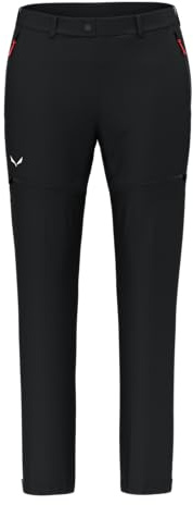 Salewa Puez Talveno Durastretch 2 in 1 Hose Damen