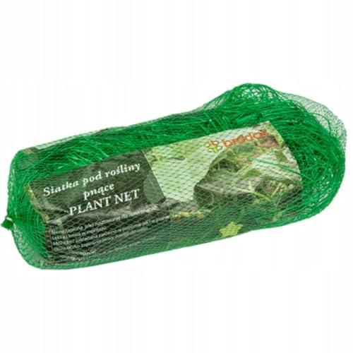 STYLIZER Ranknetz für Kletterpflanzen 2 x 20 m - Netz aus PE UV-beständig | Rankhilfe Garten Gewächshaus, Pflanzennetz für Tomaten, Gurken und Bohnen - Horizontal oder Vertikal Platzierung Möglich