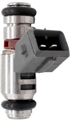 OTBEHUWJ Einspritzdüsen Iwp058 036906031C Einspritzdüsen Für Golf IV Für Lupo 6X1 Für Polo 6N2 1,4 16 V Kraftstoffeinspritzdüse