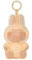 Yiliastore 17 cm La-bu Plüsch Schlüsselanhänger – Monster Puppe, Kuscheltier für Taschen & Rucksäcke, Süßes Geschenk für Kinder, Fans & Sammler