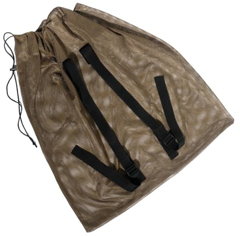 Generisch Gänsejagd Tasche - Ergonomischer Schnelltrocknender Outdoor Rucksack Mit Großem Stauraum Zum Tragen Und Aufbewahren - Jagdrucksack - Für Gänse, Wasservögel und Truthähne im