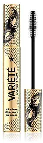 Eveline Cosmetics Mascara Variete Lashes Show 10 Ml 10 ml