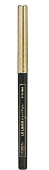 L'Oréal Paris A99468 Eyeliner, 01 Noir Cashmere, 1Stk