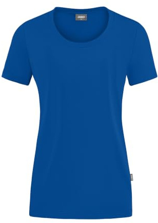JAKO Corporate Teamwear T-Shirt Organic Stretch, elastisch & waschbar