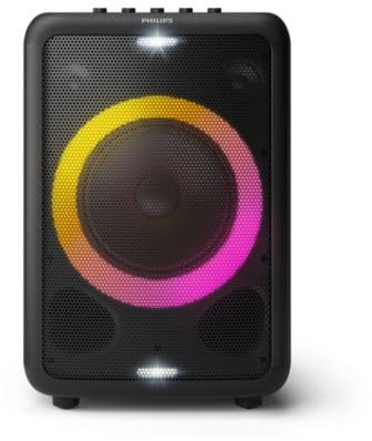 Altavoz Bluetooth para fiestas