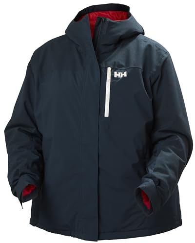 Women's Snowplay Plus Jacket