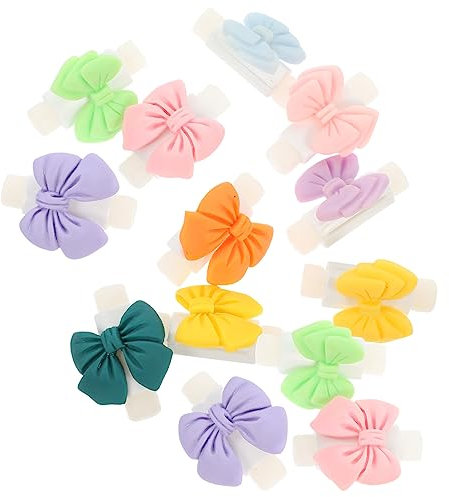 Gatuida 10paare Bunte Bowknot Kabelschutz Hülsen Kabelschoner Cartoon Ladekabel Organizer Flexibel Kabelschutz Für Datenleitungen USB Kabelschützer Für Kabelsalat Und Ladekabel