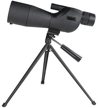 25-75X Langstrecken-Teleskop-Zoom-Monokular, professionelles, leistungsstarkes Fernglas – gefüllt für die Vogelbeobachtung und Jagd