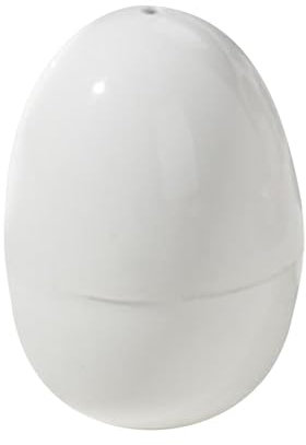 Pentola a vapore per uova a microonde, per cuocere uova sode e morbide, gadget da cucina per bollire rapidamente le uova, da cucina