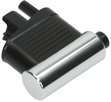 Beccuccio dell'ugello del vapore dell'acqua calda della macchina del caffè compatibile con Delonghi 5513222931