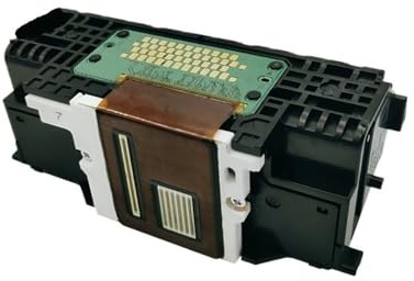 QMLQRGKF Kompatibler Druckerkopf Druckkopf QY6-0086 Kompatibel mit MX720 MX721 MX722 MX725 MX726 MX728 MX920 MX922 MX924 MX925 Serie