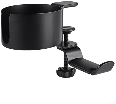 Headphones Stand, 4-in-1 Wall Mount Controller Holder, With Anti-Slip Pads, Detachable Headset Hanger Hook For For Xbox ONE/X Series/PS5/PS4/Switch