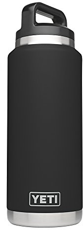 Yeti Rambler Insulated Vacuum Bottle
