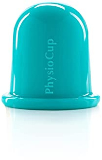 PhysioCup - La exclusiva copa anticelulitis de silicona médica reduce la celulitis y mejora la microcirculación de forma natural.