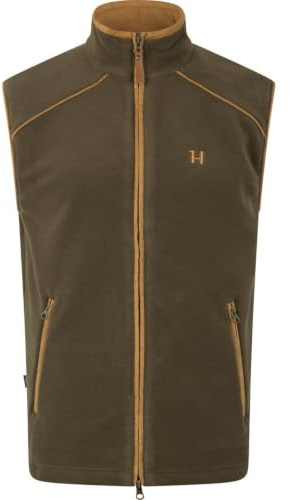 Härkila | Sandhem 200 waistcoat | Professionelle Jagd Kleidung & Jagd Zubehör für Herren | Skandinavische Qualität Made to Last |