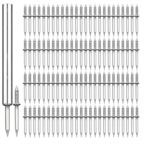 Kuntesetty Ended Baseboard Installation Kit, 2 Pcs