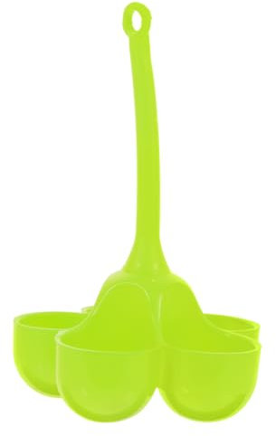 BEBEMOKO Cocedor De Huevos Microondas Huevera De Silicona Taza Para Cocer Huevos Accesorio De Cocina Molde Para Vapor