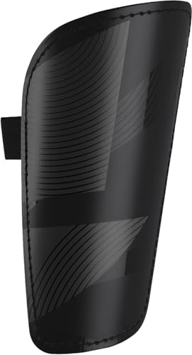 JAKO Unisex Schienbeinschoner River Basic, schwarz, S