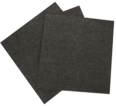 VALICLUD 3piezas Paños De Microfibra Duraderos para Limpiar Vidrios Gafas y Autos Toallas De Limpieza Suaves