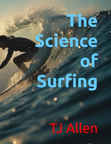 The Science of Surfing: 87