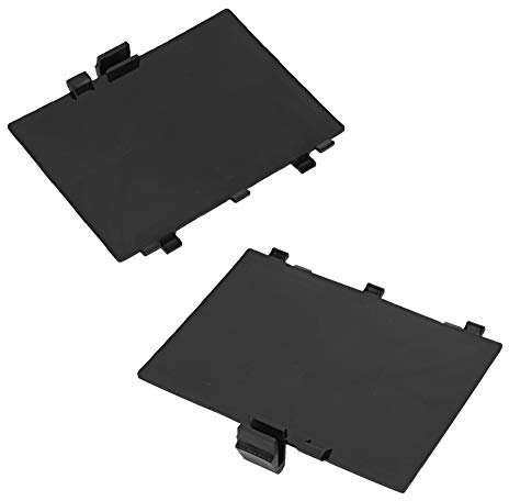 Cover Panel Wheel Arch Liner 71752114 Fits for 500 Left and Right Front Arches (1 Pair)+Fiat 500 Daytime Running Light Cover+Fiat 500 Wheel Arch Liner Cover+Fiat 500 Inner Wheel Arch Liner