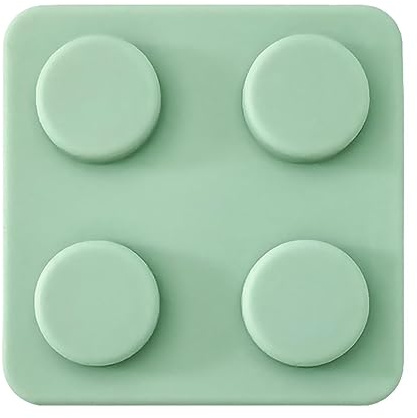 DMAIS Avvolgicavo per auricolari, cavo di ricarica da 5 cm, in silicone, USB, per telefono, , cavo di ricarica, organizer per cavi per avvolgere auricolari, per viaggi all'aperto